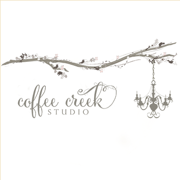 Coffee Creek Studio Blog logo
